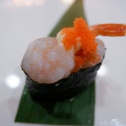 Sushi Sansuk House (ซูชิบ้านแสนสุข)