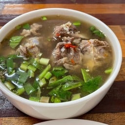 ต้มแซบเล้ง