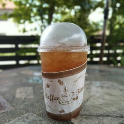 ชามะนาว