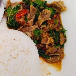 อึ้ง เอี่ยม เส็ง ก๋วยเตี๋ยวเนื้อตุ่นหม้อไฟ