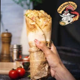 ไก่ม้วนชีส