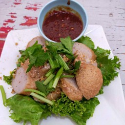 ฮื่อก๊ยวลวกจิ้ม