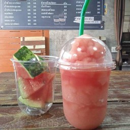 ตามสั่ง+กาแฟสด