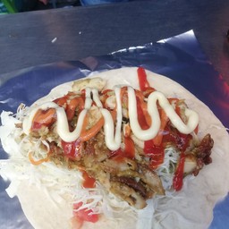 เคบับอุบล