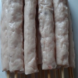 ไก่ปลาหมึก
