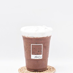 โกโก้เย็น