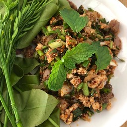 ยัมมี่ (ส้มตำป้าแอน 2)