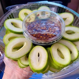 มะม่วงเบา by เอิร์น