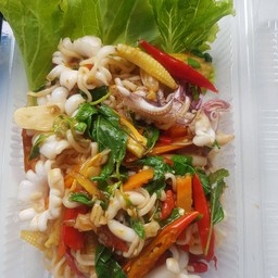 ครัวร้านอาหารบ้านดอน