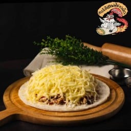 เนื้อโคขุนถาดชีส