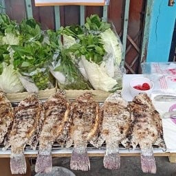 ไข่เจียวทรงเครื่อง