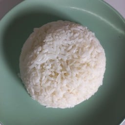 ข้าวเปล่า