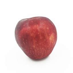 Red Apple