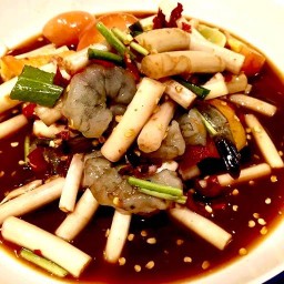 แซ่บตำยำยั่ว ลาดพร้าว3