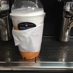 ชาเย็นสด