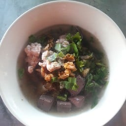 ต้มเลือดหมู