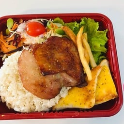 i-noon cooking homemade