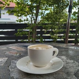 อเมริกาโน่ ร้อน