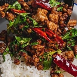 ตามสั่ง ตามใจ