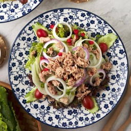 สลัดทูน่า