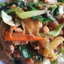 ฟาร์ม หมูนึ่ง&ลูกชิ่นนึ่ง&ลูกชิ่นปิ้ง ตึกเพชร