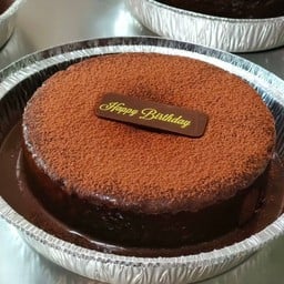 i bakery house