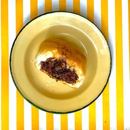 ปังปิ้งนูเทลล่า