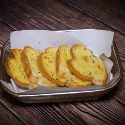 ปังกระเทียม