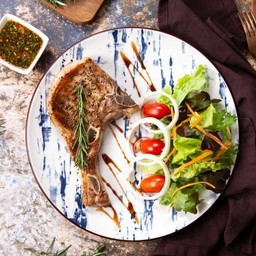 พอร์คชอพ