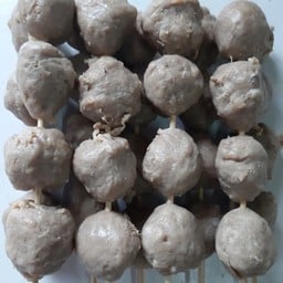 เอ็นเนื้อใหญ่
