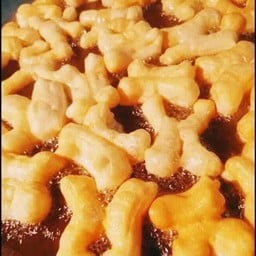 ปาท่องโก๋