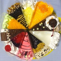 เค้กหอมมนต์เบเกอรี่ เค้กวันเกิด ดอนเมือง-เมืองทองธานี