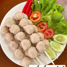 ลูกชิ้นวรารัตน์ ฟู้ดส์ บุรีรัมย์