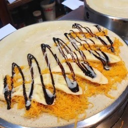 Happy Crepes