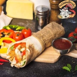 เนื้อดั้งเดิม(ไม่ใส่ชีส)