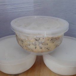 ไอศกรีมวอล์ล รสช้อกโกแลตชิป