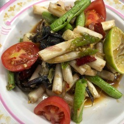 ตำไหลบัว