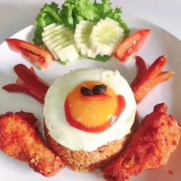 สถานี อร่อย Satanee R-Roi