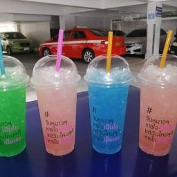 ☕ออมมี่ ค๊อฟฟี่🥤 กาแฟโบราณ🧋