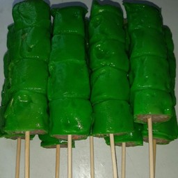 จ้อปู