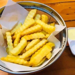 เฟรนช์ฟรายส์