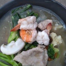 ร้านน้อยตามสั่ง