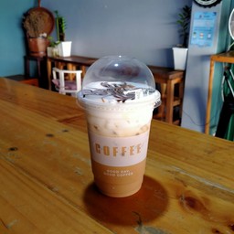 คาปูชิโน่