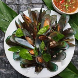 เป็ดหอยสะดวก