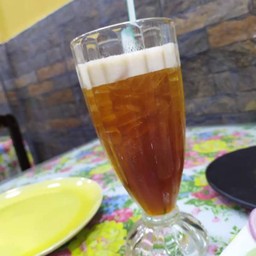 Black Ice Tea