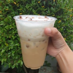 แพนด้า นมสด