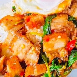 ป้าจอยโภชนา กัลปพฤกษ์