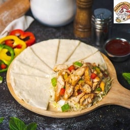 เมี่ยงไก่ไม่ใส่ชีส