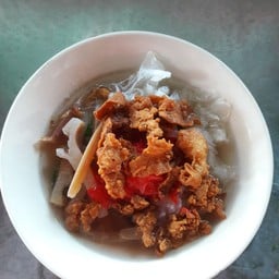 เกาเหลาเย็นตาโฟ