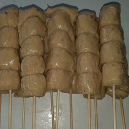 ไก่จ้อ